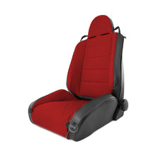 Load image into Gallery viewer, Rugged Ridge 13416.53 Off-Road Seat for Select Jeep TJ, Jeep Wrangler