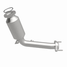Load image into Gallery viewer, MagnaFlow Exhaust Products 21-373 OEM Grade Direct-Fit Catalytic Converter for Select Ford Five Hundred, Ford Freestyle, Mercury Montego
