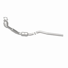 Load image into Gallery viewer, MagnaFlow Exhaust Products 24191 HM Grade Direct-Fit Catalytic Converter for Select Audi A3, Volkswagen Eos, Volkswagen GTI, Volkswagen Jetta