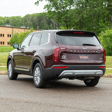Load image into Gallery viewer, CURT 13420 Class 3 Trailer Hitch, 2" Receiver, Select Kia Telluride