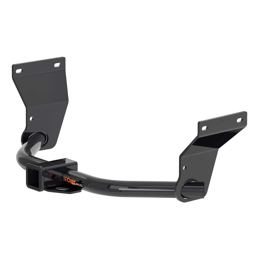 CURT 13423 Class 3 Trailer Hitch, 2" Receiver, Select Acura RDX