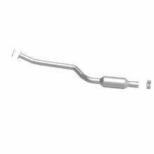 Load image into Gallery viewer, MagnaFlow Exhaust Products 5571375 California CARB Direct-Fit Catalytic Converter for Select BMW 528i, BMW 528i xDrive, BMW 528xi