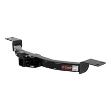 Load image into Gallery viewer, CURT 13424 Class 3 Hitch, 2", Select Buick Enclave, Chevy Traverse, GMC Acadia, Outlook
