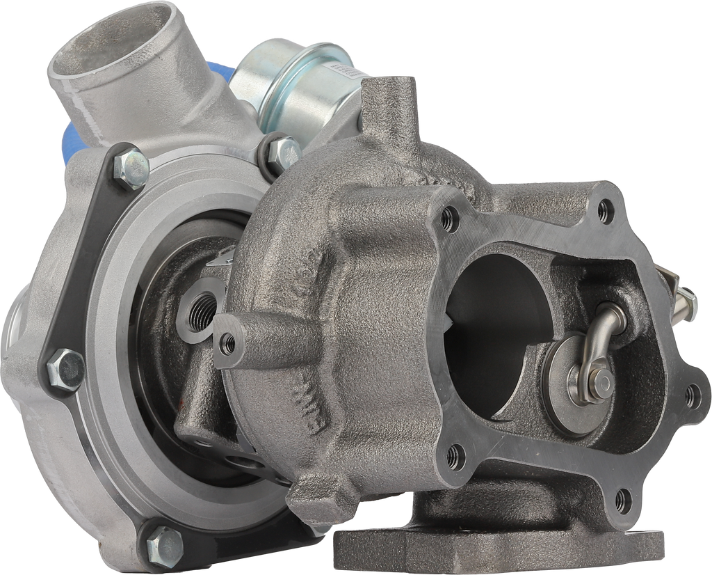 Alliant Power 700716-5018S Turbocharger
