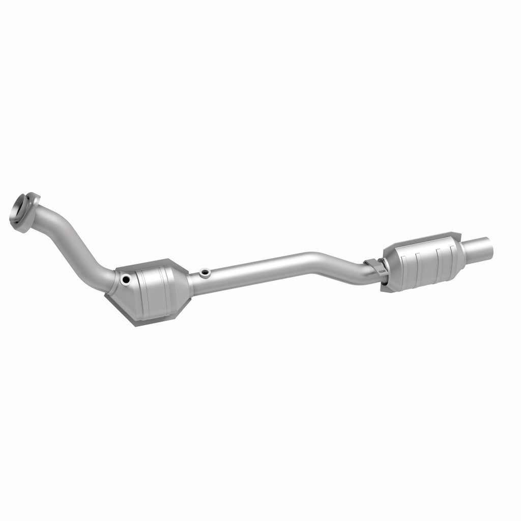 MagnaFlow Exhaust Products 51819 OEM Grade Direct-Fit Catalytic Converter for Select Ford Explorer, Mercury Mountaineer