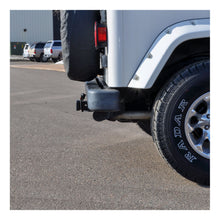 Load image into Gallery viewer, CURT 13430 Class 3 Trailer Hitch, 2" Receiver, Select Jeep Wrangler TJ (Round Tube Frame)