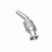 Load image into Gallery viewer, MagnaFlow Exhaust Products 23302 Standard Grade Direct-Fit Catalytic Converter for Select Audi Coupe Quattro