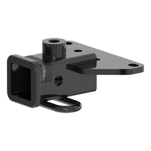 Load image into Gallery viewer, CURT 13434 Class 3 Trailer Hitch, 2" Receiver, Select Jeep Gladiator JT Pickup Truck