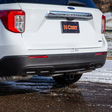 Load image into Gallery viewer, CURT 13438 Class 3 Trailer Hitch, 2" Receiver, Select Ford Explorer, Lincoln Aviator