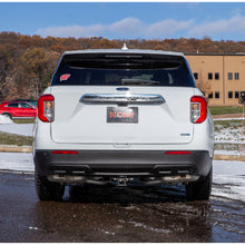 Load image into Gallery viewer, CURT 13438 Class 3 Trailer Hitch, 2" Receiver, Select Ford Explorer, Lincoln Aviator