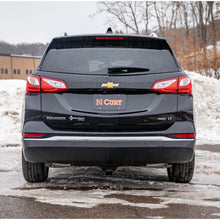 Load image into Gallery viewer, CURT 13439 Class 3 Trailer Hitch, 2" Receiver, Select Chevrolet Equinox