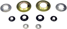 Load image into Gallery viewer, Dorman - HELP 13441 Push Nut Assortment - 2 each 1/8, 3/16, 1/4, 3/8, 1/2 In.