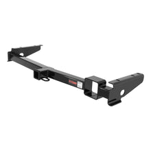 Load image into Gallery viewer, CURT 13443 Class 3 Trailer Hitch, 2" Receiver, Select Toyota Land Cruiser, Lexus LX470