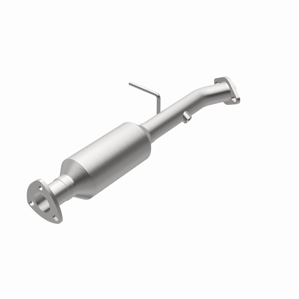 MagnaFlow Exhaust Products 3391669 California CARB Direct-Fit Catalytic Converter for Select Kia Sportage
