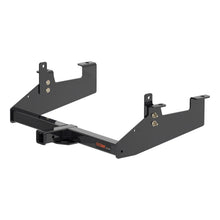 Load image into Gallery viewer, CURT 13447 Class 3 Trailer Hitch, 2" Receiver, Select Silverado, Sierra 2500, 3500 HD