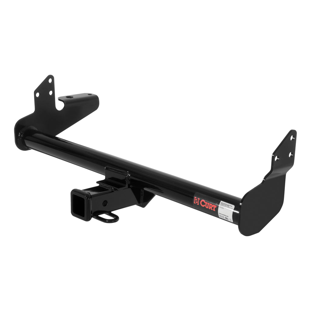 CURT 13450 Class 3 Trailer Hitch; 2in. Receiver; Select Land Rover Freelander - Truck Part Superstore