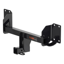 Load image into Gallery viewer, CURT 13451 Class 3 Trailer Hitch, 2" Receiver, Select BMW X5