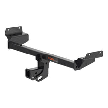 Load image into Gallery viewer, CURT 13452 Class 3 Trailer Hitch, 2" Receiver, Select Ford Edge, Lincoln MKX, Nautilus