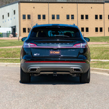 Load image into Gallery viewer, CURT 13452 Class 3 Trailer Hitch, 2" Receiver, Select Ford Edge, Lincoln MKX, Nautilus