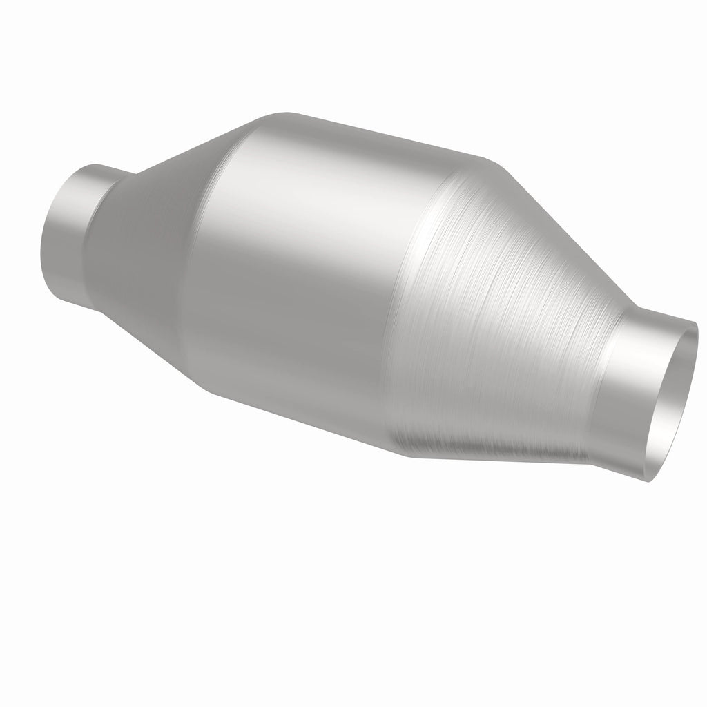 MagnaFlow Exhaust Products 59904 Standard Grade Universal Catalytic Converter
