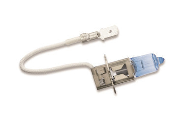 PIAA 13455 H3 Clear Halogen XTRA Single Halogen Bulb