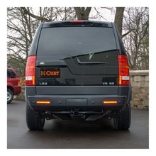 Load image into Gallery viewer, CURT 13456 Class 3 Trailer Hitch, 2" Receiver, Select Land Rover LR3, LR4, Range Rover