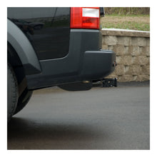 Load image into Gallery viewer, CURT 13456 Class 3 Trailer Hitch, 2" Receiver, Select Land Rover LR3, LR4, Range Rover