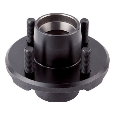 Lippert 134574 Lippert Idler Hub; .5 in. Stud; 2200 lbs. Axle; 4-4 in. Bolt Pattern;