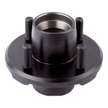 Load image into Gallery viewer, Lippert 134574 Lippert Idler Hub; .5 in. Stud; 2200 lbs. Axle; 4-4 in. Bolt Pattern;