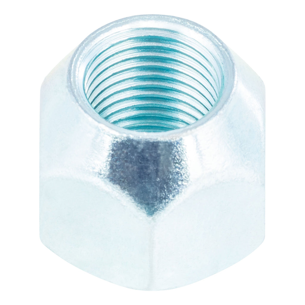 CURT 134581 60° Cone Trailer Lug Nut - 9/16"-18