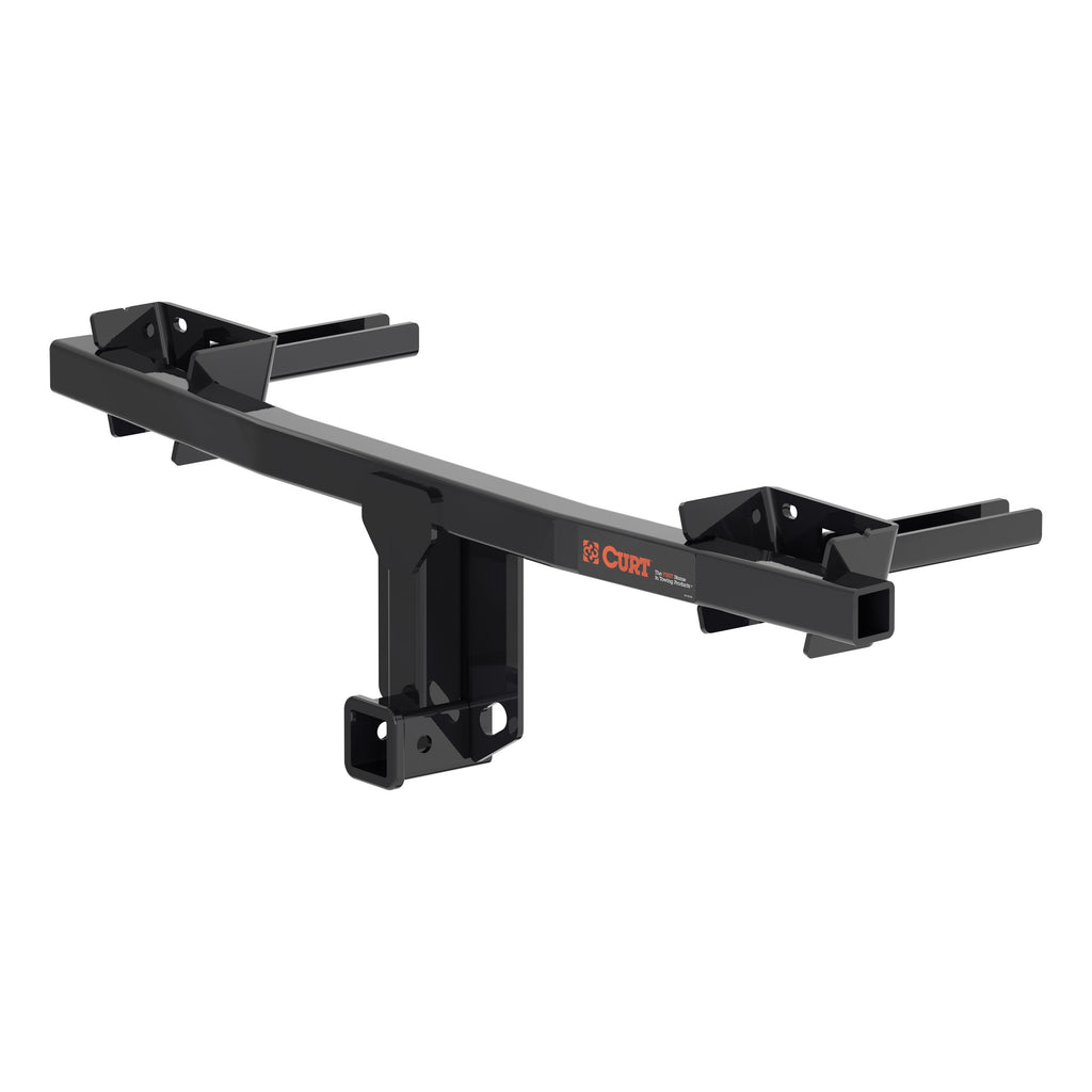 CURT 13459 Class 3 Hitch, 2" Receiver, Select Subaru Forester