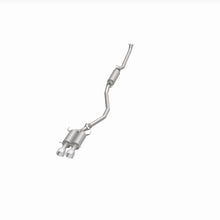 Load image into Gallery viewer, MagnaFlow Exhaust Products 19420 Competition Series Stainless 2.5 in Cat-Back for Select Honda Civic