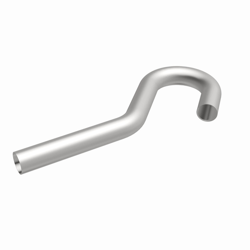 MagnaFlow Exhaust Products 10741 Universal Exhaust Pipe - 2.50in.