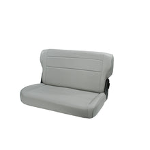 Load image into Gallery viewer, Rugged Ridge 13462.09 Fold And Tumble Rear Seat for Select Jeep CJ7, Jeep Wrangler
