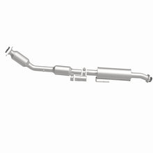 Load image into Gallery viewer, MagnaFlow Exhaust Products 280112 OEM Grade Direct-Fit Catalytic Converter for Select Toyota C-HR, Toyota Corolla