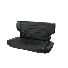 Load image into Gallery viewer, Rugged Ridge 13463.15 Fold And Tumble Rear Seat for Select Jeep TJ, Jeep Wrangler