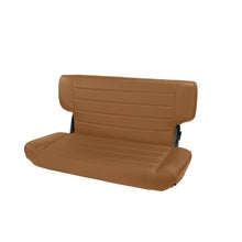 Load image into Gallery viewer, Rugged Ridge 13463.37 Fold And Tumble Rear Seat for Select Jeep TJ, Jeep Wrangler