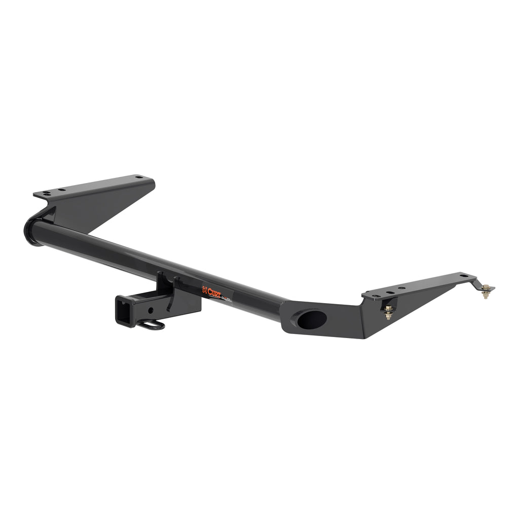 CURT 13466 Class 3 Trailer Hitch, 2" Receiver, Select Chrysler Pacifica Hybrid