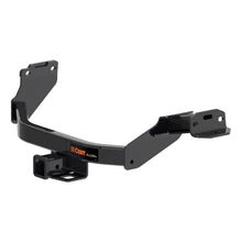 Load image into Gallery viewer, CURT 13473 Class 3 Trailer Hitch; 2in. Receiver; Select Hyundai Santa Fe; Kia Sorento - Truck Part Superstore