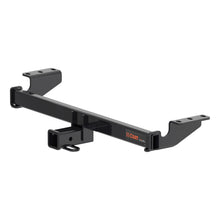 Load image into Gallery viewer, CURT 13474 Class 3 Trailer Hitch, 2" Receiver, Select Ford Bronco Sport