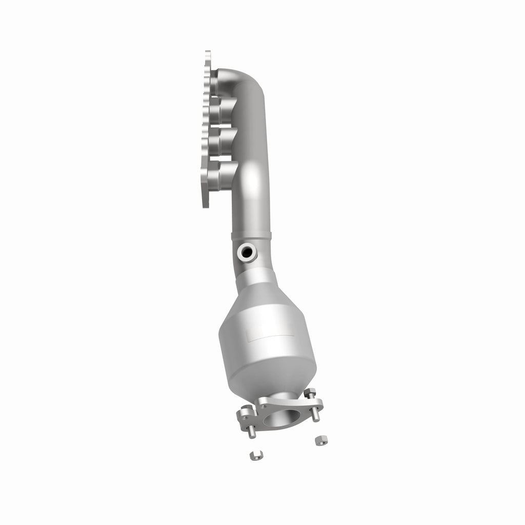 MagnaFlow Exhaust Products 51981 OEM Grade Manifold Catalytic Converter for Select Kia Borrego