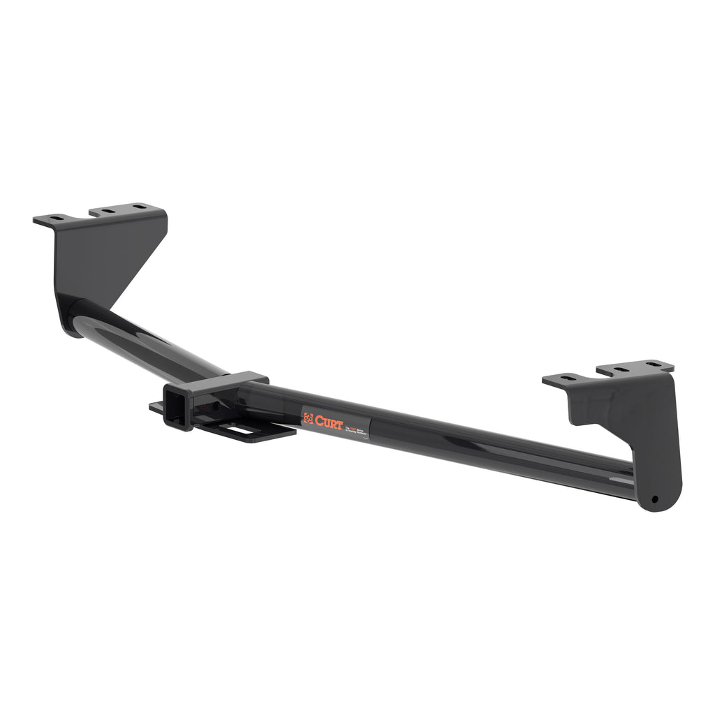 CURT 13478 Class 3 Trailer Hitch, 2" Receiver, Select Kia Carnival