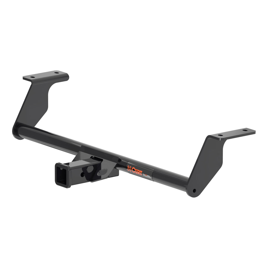 CURT 13479 Class 3 Trailer Hitch, 2" Receiver, Select Buick Envision