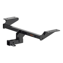 Load image into Gallery viewer, CURT 13480 Class 3 Trailer Hitch, 2" Receiver, Select Ford Mustang Mach-E