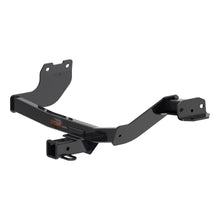 Load image into Gallery viewer, CURT 13486 Class 3 Trailer Hitch, 2" Receiver, Select Hyundai Santa Cruz