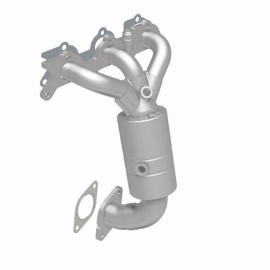 MagnaFlow Exhaust Products 51861 OEM Grade Manifold Catalytic Converter for Select Chrysler Sebring, Dodge Avenger