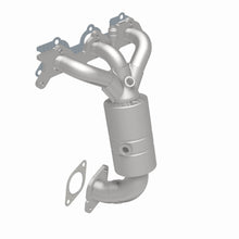 Load image into Gallery viewer, MagnaFlow Exhaust Products 51861 OEM Grade Manifold Catalytic Converter for Select Chrysler Sebring, Dodge Avenger