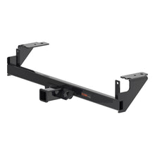 Load image into Gallery viewer, CURT 13490 Class 3 Trailer Hitch, 2" Receiver, Select Mercedes-Benz GLA 250