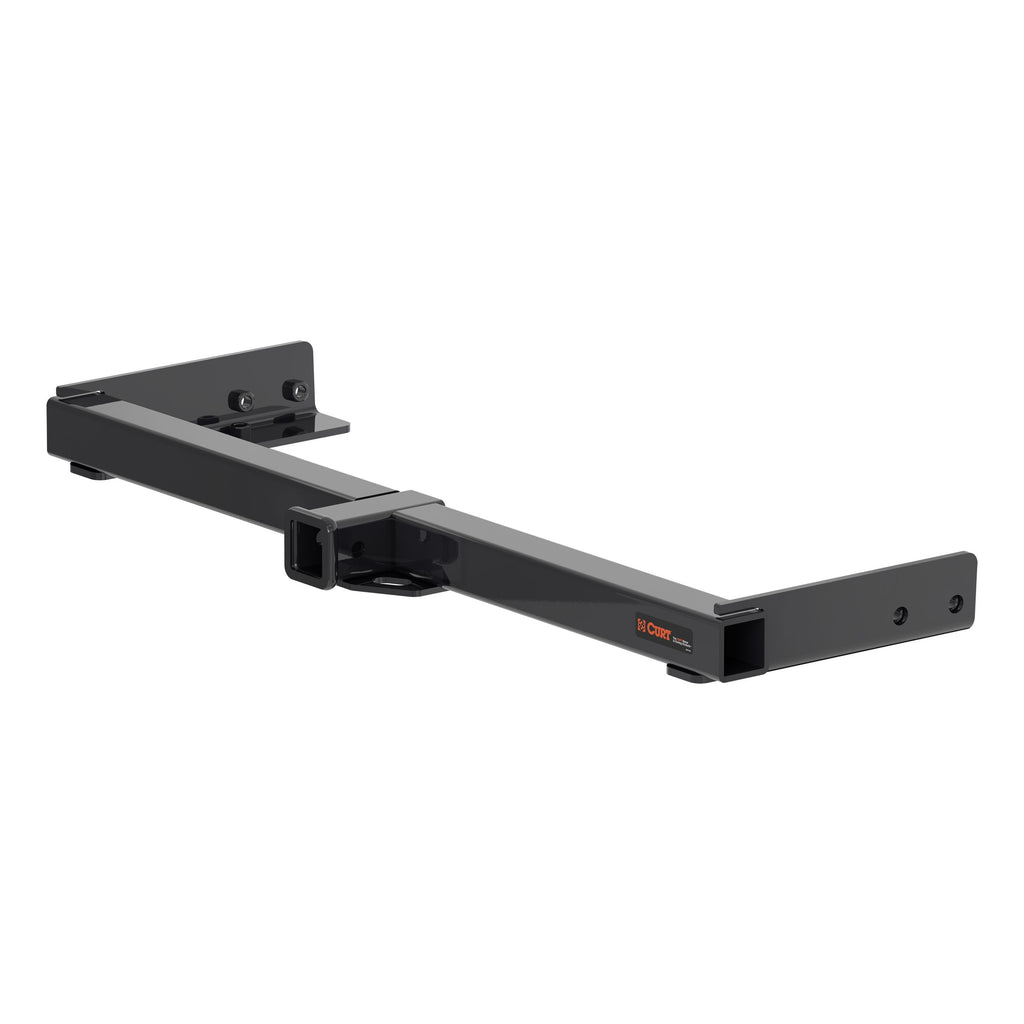 CURT 13491 Class III 2 in. Receiver Hitch - Truck Part Superstore
