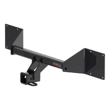 Load image into Gallery viewer, CURT 13492 Class 3 Trailer Hitch, 2" Receiver, Select Volkswagen ID.4, Audi Q4 e-tron